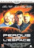 Perdus dans l'espace - Édition Prestige