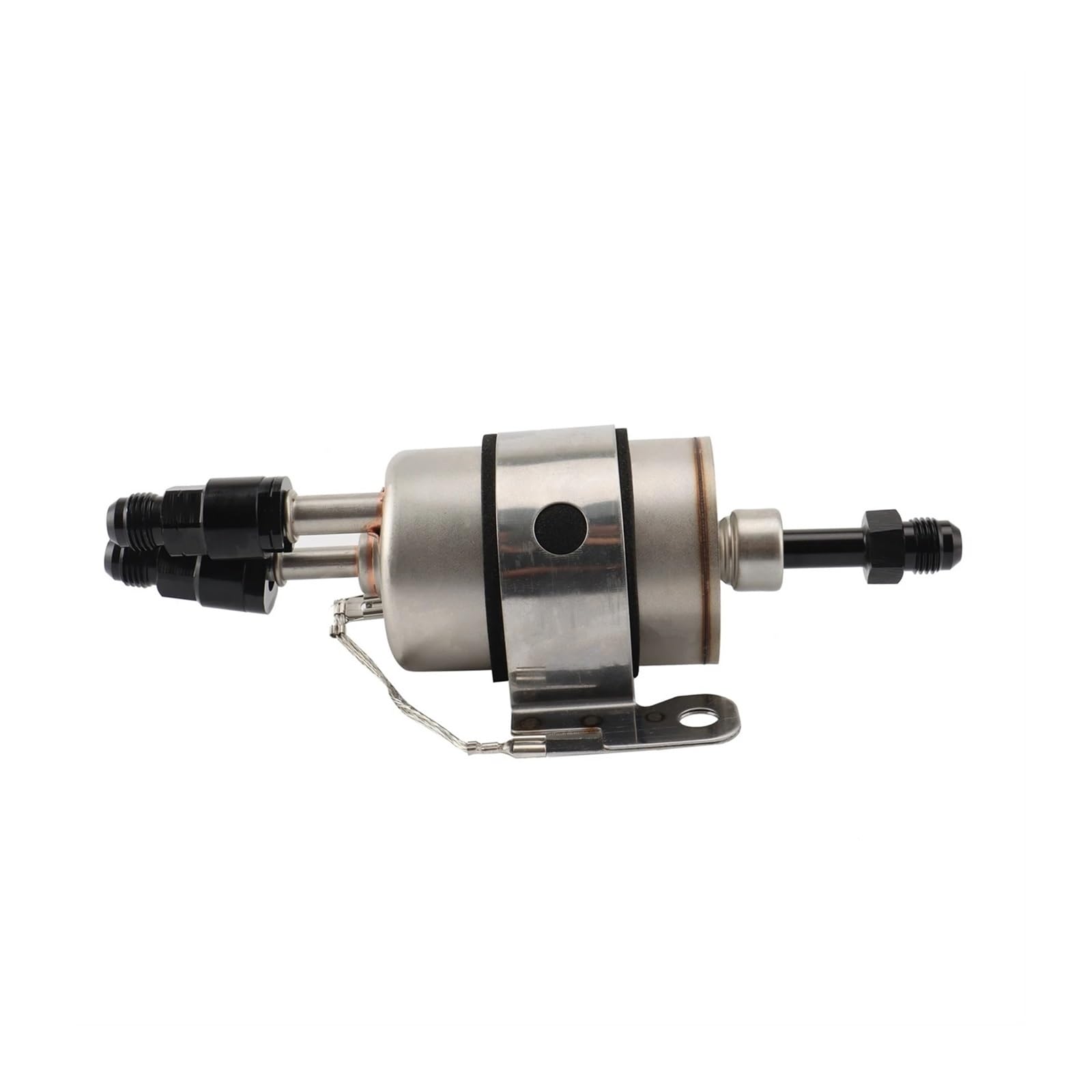 NEGRO Régulateur de pression de carburant, adapté au remplacement EFI LS, adapté au filtre de régulateur de pression d'huile Corvette C5 Contrôle de la pression du carburant