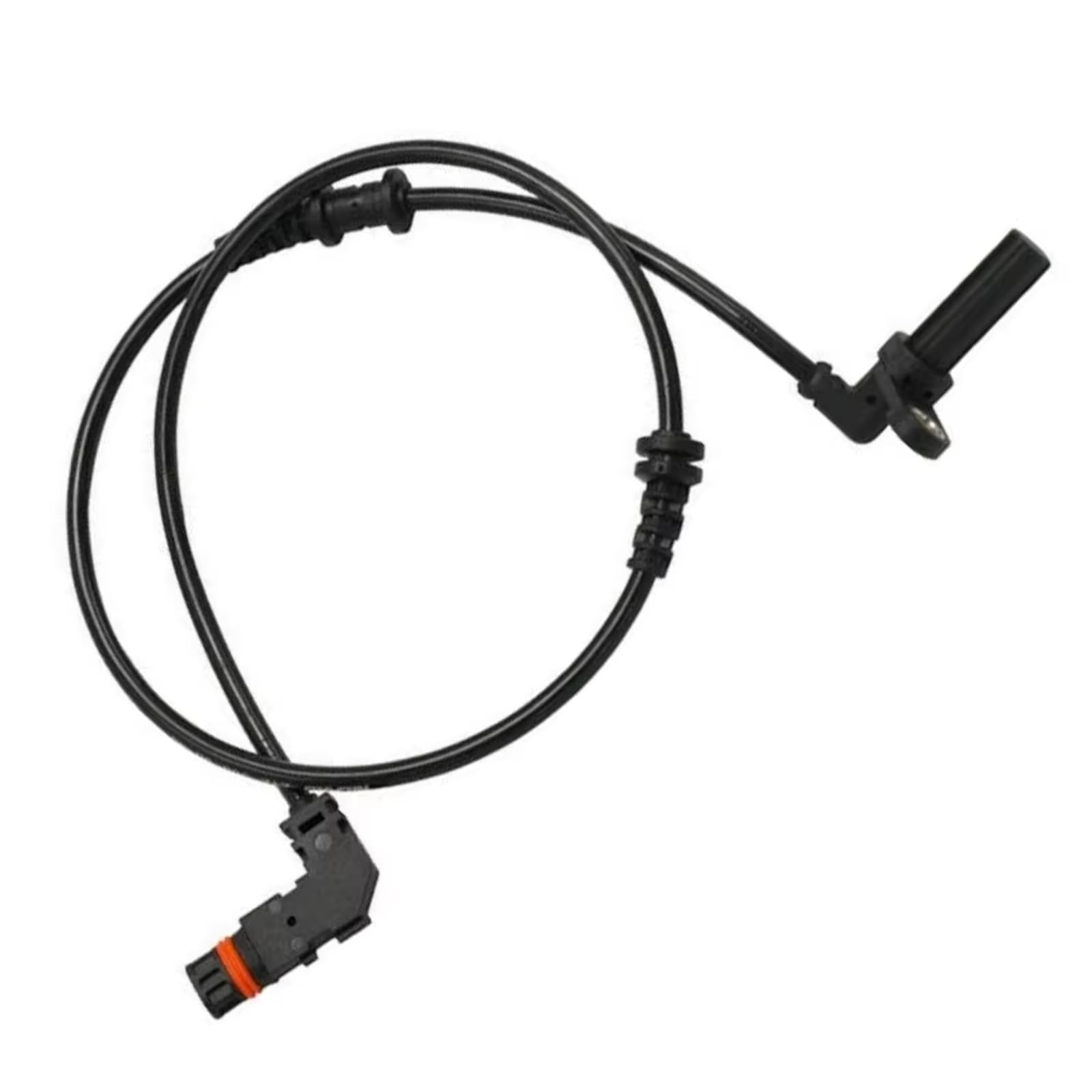 Sensore velocità Compatibile Con Benz 2129055805 A2129055805 A2125401917 2125401917 2ABS3844 Sensore ABS Velocità Ruota Anteriore Destro