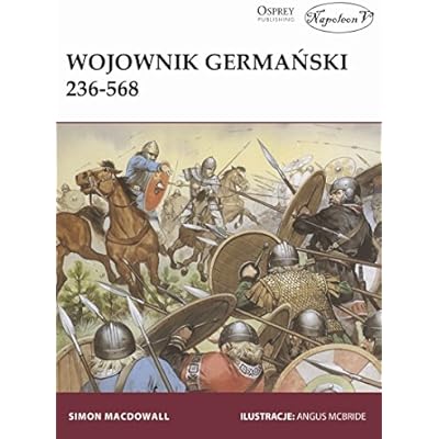Wojownik germanski 236-568