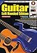 CP11824 - Progressive Guitar Left Handed Edition for Beginners - Bk/DVD Rom