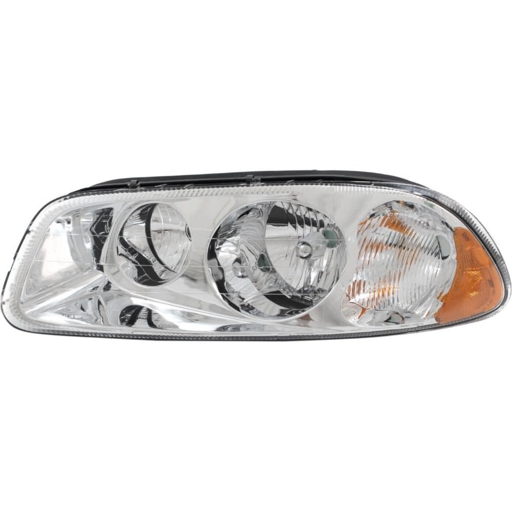 Amazon.com: Hawjig Headlight Driving Head Light Headlamp Driver 