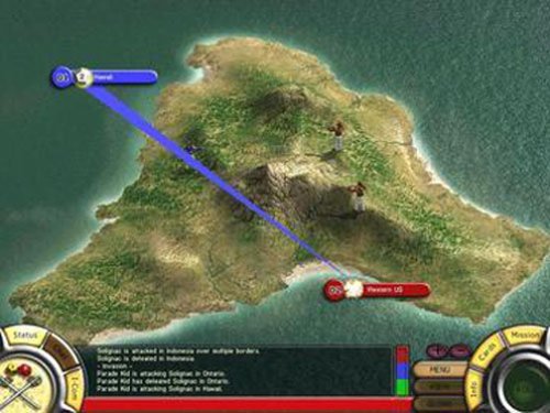 Vista 3 de Risk 2 (Jewel Case) - PC