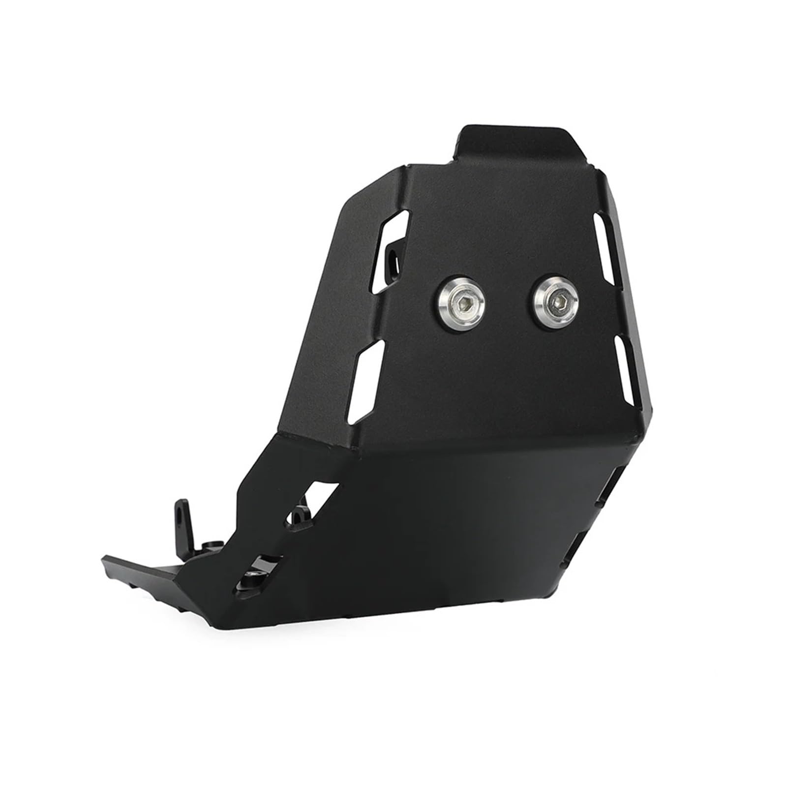 Per Vitpilen 401 Per Svartpilen 401 2018-2019 Telaio motore motociclo sotto la piastra paramotore copertura motore Base del Motore(1)