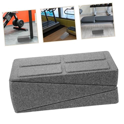Set ajustable para estiramiento de pantorrillas y tobillos miniatura 7
