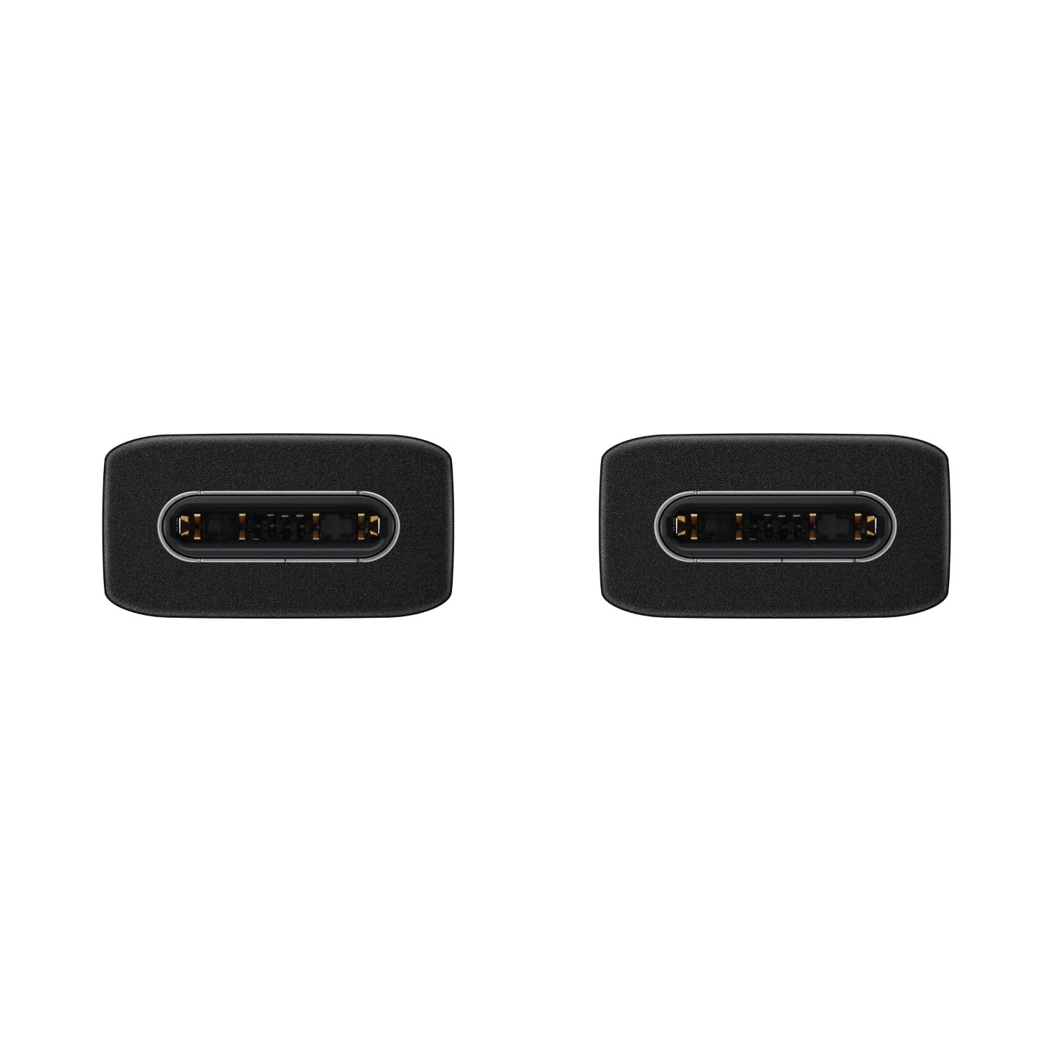 Samsung USB typu C do USB typu C kabel 100 W (Ep-DN975), Czarny
