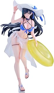 『幻塔（Tower of Fantasy）』凛夜Ver.1/7スケール PVC&ABS製 塗装済み完成品フィギュア
