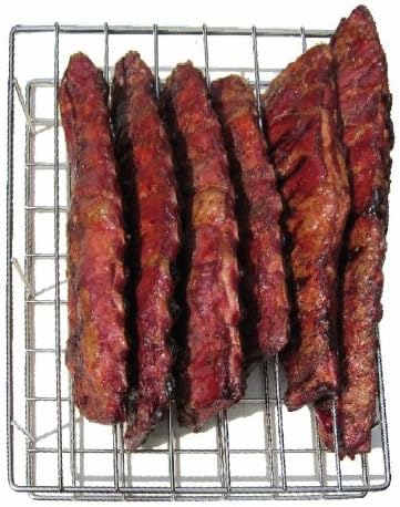 charcoalstore Costilla rack para cookshack fec100y fec120