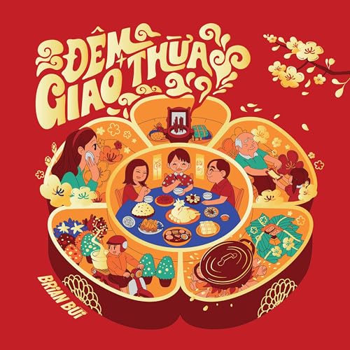 Hái Lộc Đầu Năm (Plucking Lucky Buds)