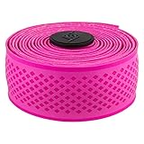  ORIGIN8 Cinta Manillar DMND TAC 2.0 (Rosa Fuxia)