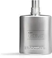 Cap Cedrat Eau de Toilette L'Occitane en Provence - Perfume Masculino 75ml
