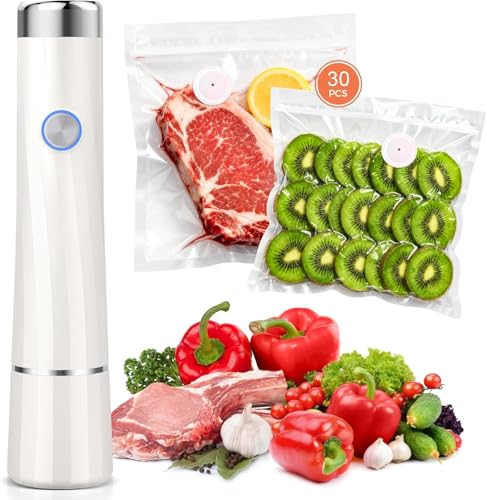 Kayiant Handheld Vacuum Sealer