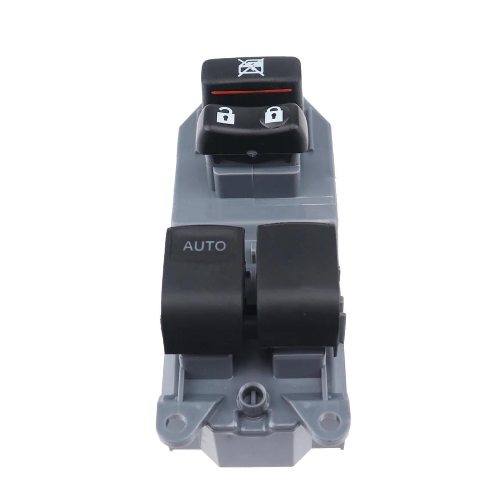 Bouton lève-vitre électrique 84820-0D100 pour commande Auris 2008
