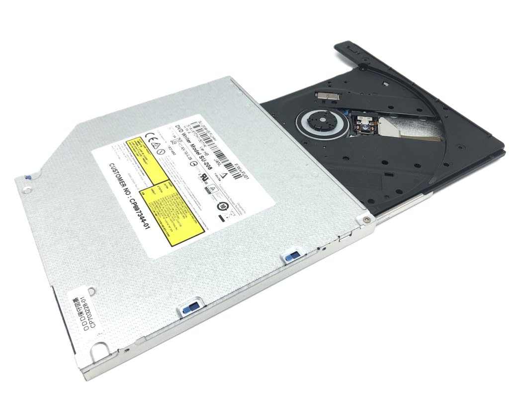 Packard Bell Easynote TK81 - PEW96 Graveur De DVD Optical Drive Lecteur