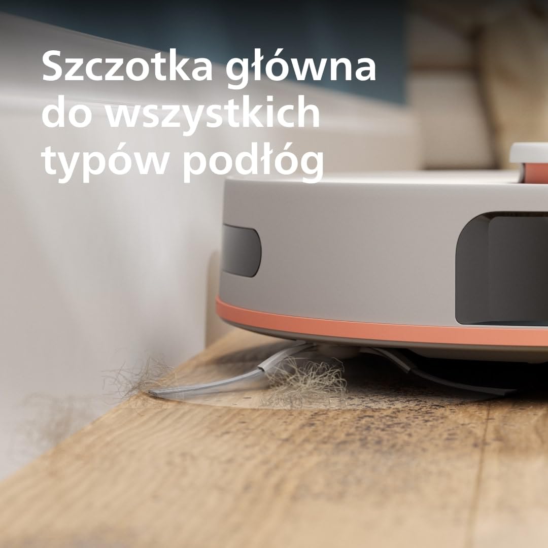 Philips Zestaw Części Zamiennych do Robotów HomeRun serii 5000