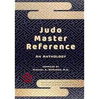 Judo Master Reference