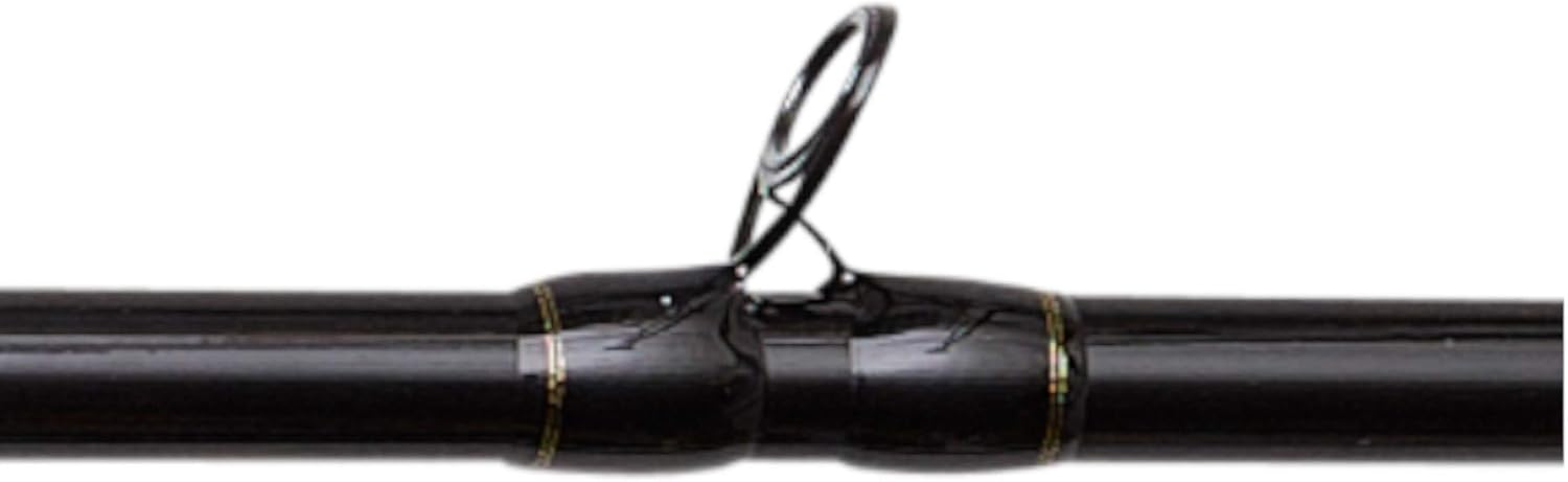 Savage Gear SG2 Power Game BC Rod, Fishing Rods, Spinning Rods, Predator, Pike, Perch, Trout, Zander, Unisex, Black, 2.21m | 70-130g 6 51RQDAub7pL. AC SL1500