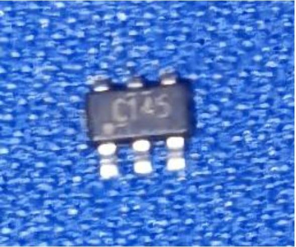 SN74LVC2G14DBVR(UMW) SOT-23-6 UMW 7414 C145 NOT GATE Inverters (Pack of 5)-image-22