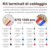 Zoom IMG-1 joyelec 1330 pezzi e te Zoom IMG-1 joyelec 1330 pezzi e te