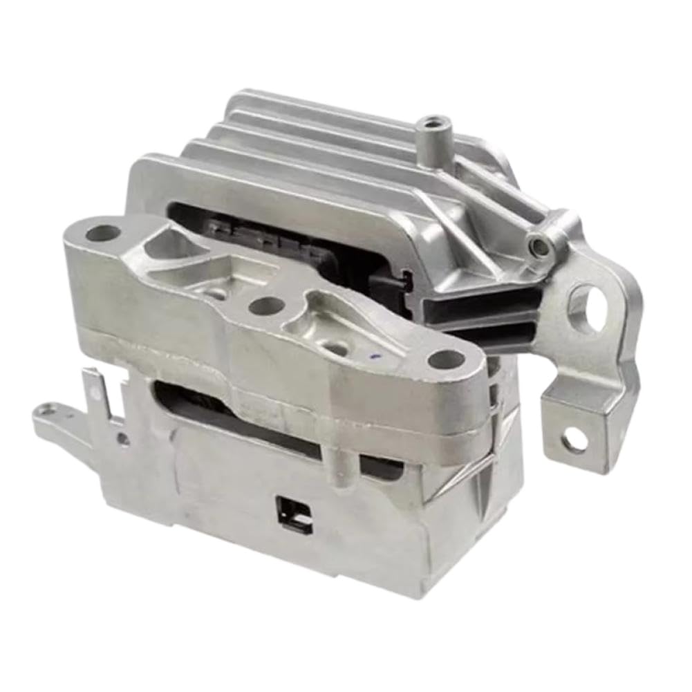 Hkpdazwqx Onecolor Right Engine Mount 22116885934 22116875626 Compatible With F45 F46 F48 F49 F52 X1 X2 F39 F54 F55 F56 F60