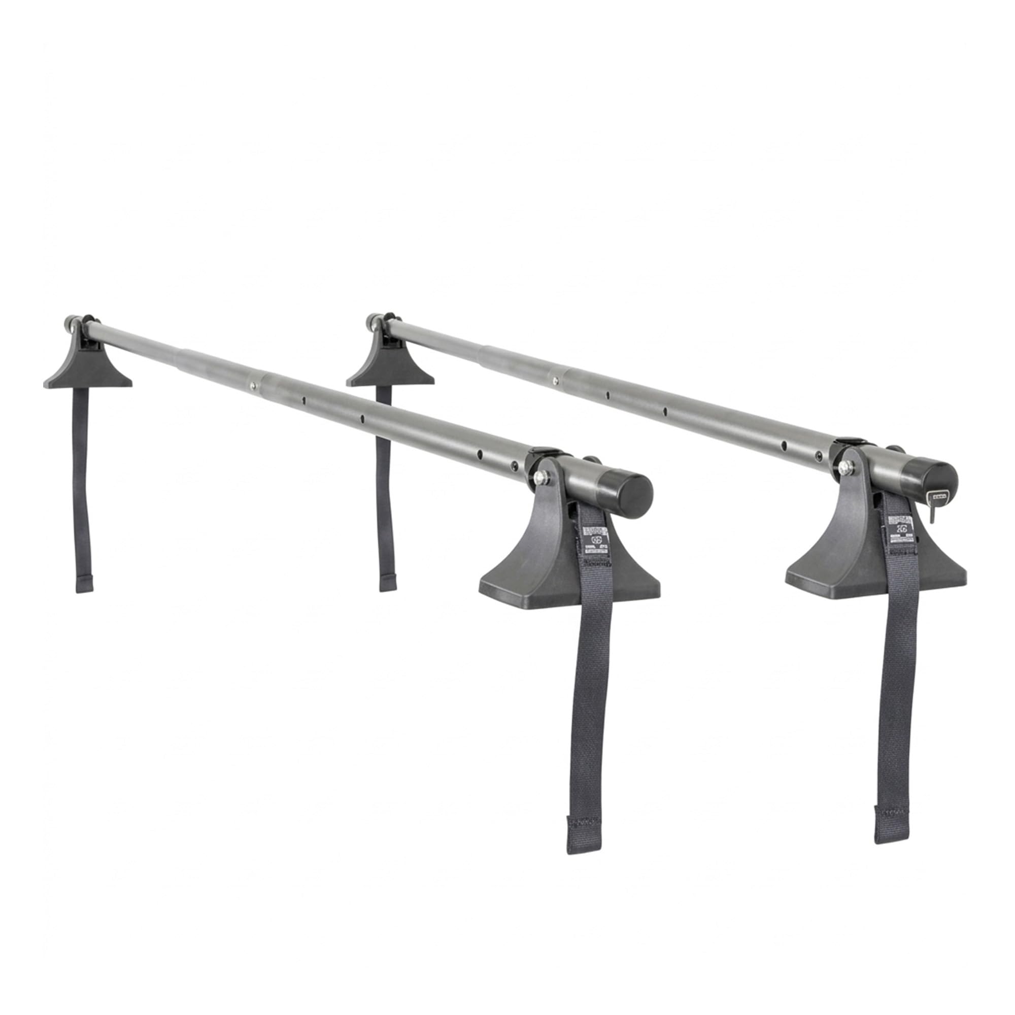 Amazon.com: Apex Set of 2 Universal Telescoping Steel Roof Cross