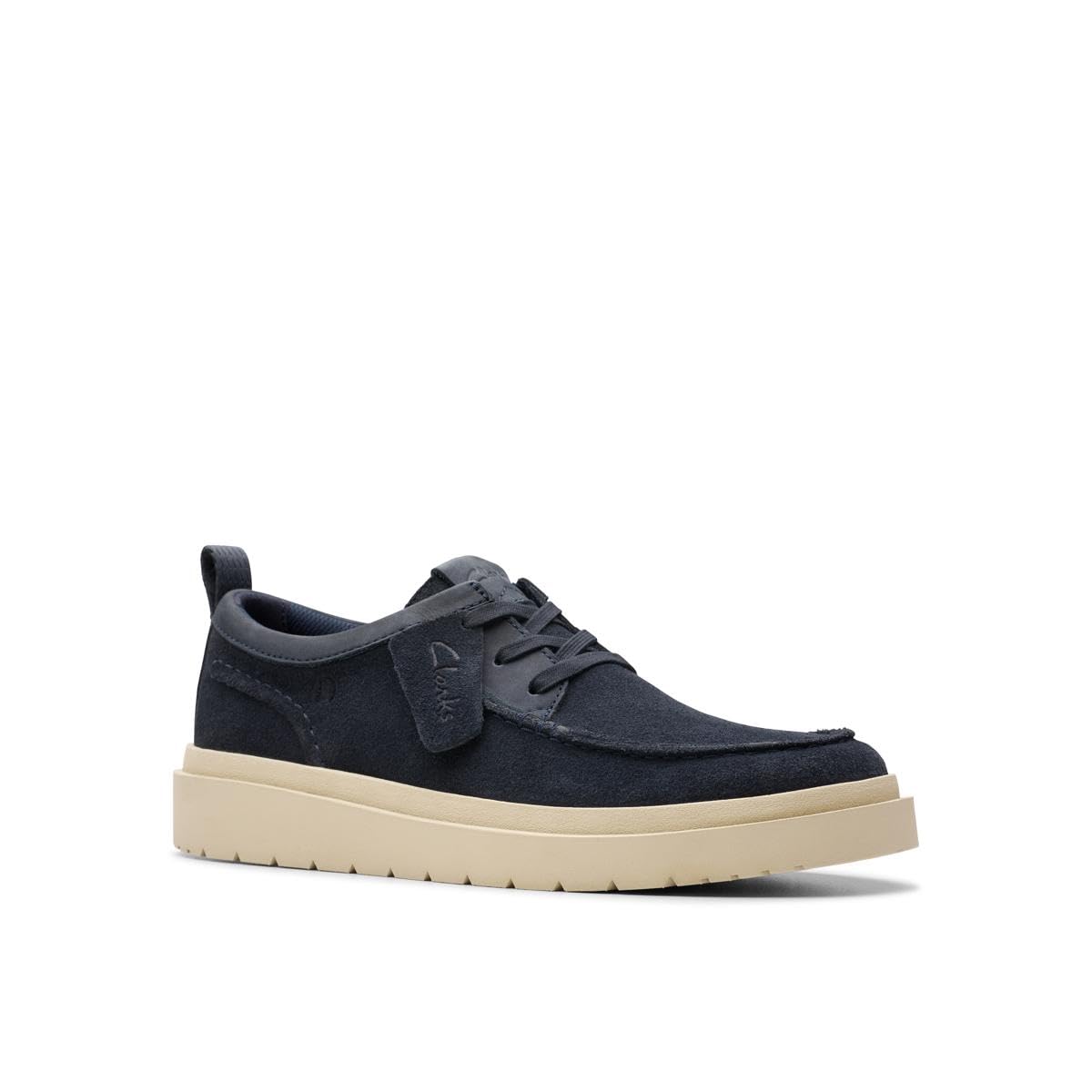 Clarks Polden MOC SHOESHomme