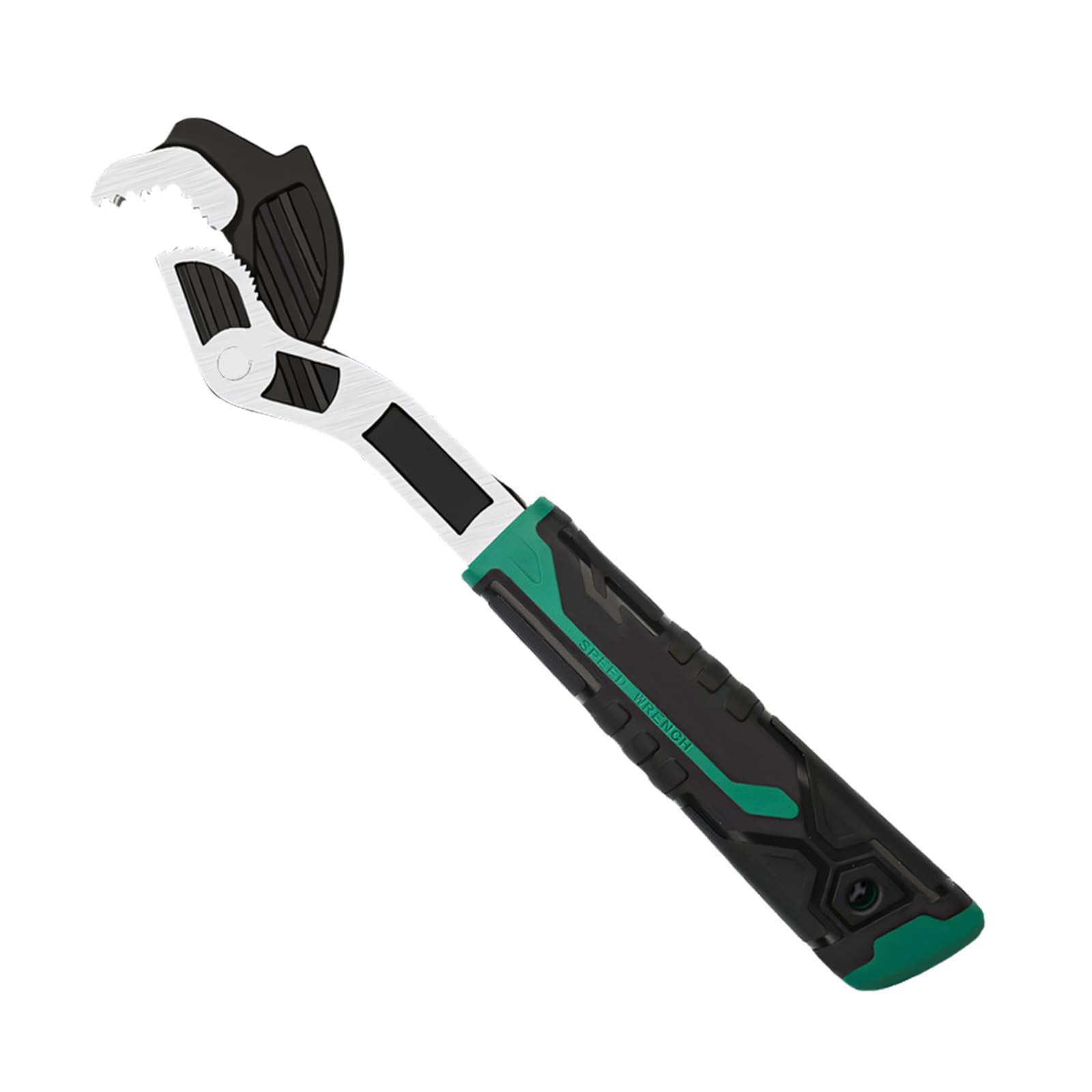 Zxfdsfdbnm 10 Inches Duty Straight Pipe Plumbing Wrench Adjustable Pipe Clamps Pliers Plumbers Spanners For Plumber Adjustable Plumbing Wrench Set