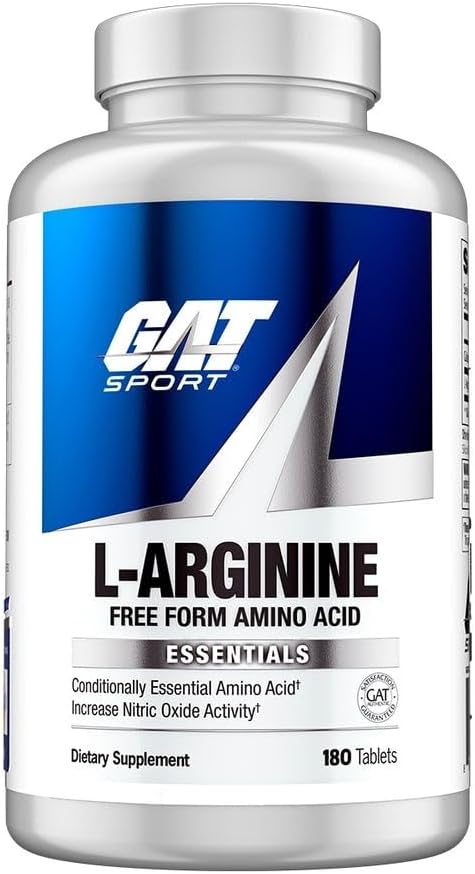 L-Arginine