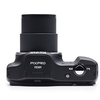 【Kodak】PIXPRO Friendly Zoom FZ201 51RQECYktjL._UF350,350_QL80_.jpg