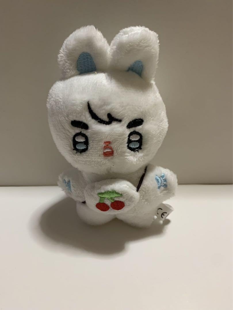 スンチョルぬいぐるみ