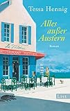 tessa hennig wiki  Alles außer Austern: Roman