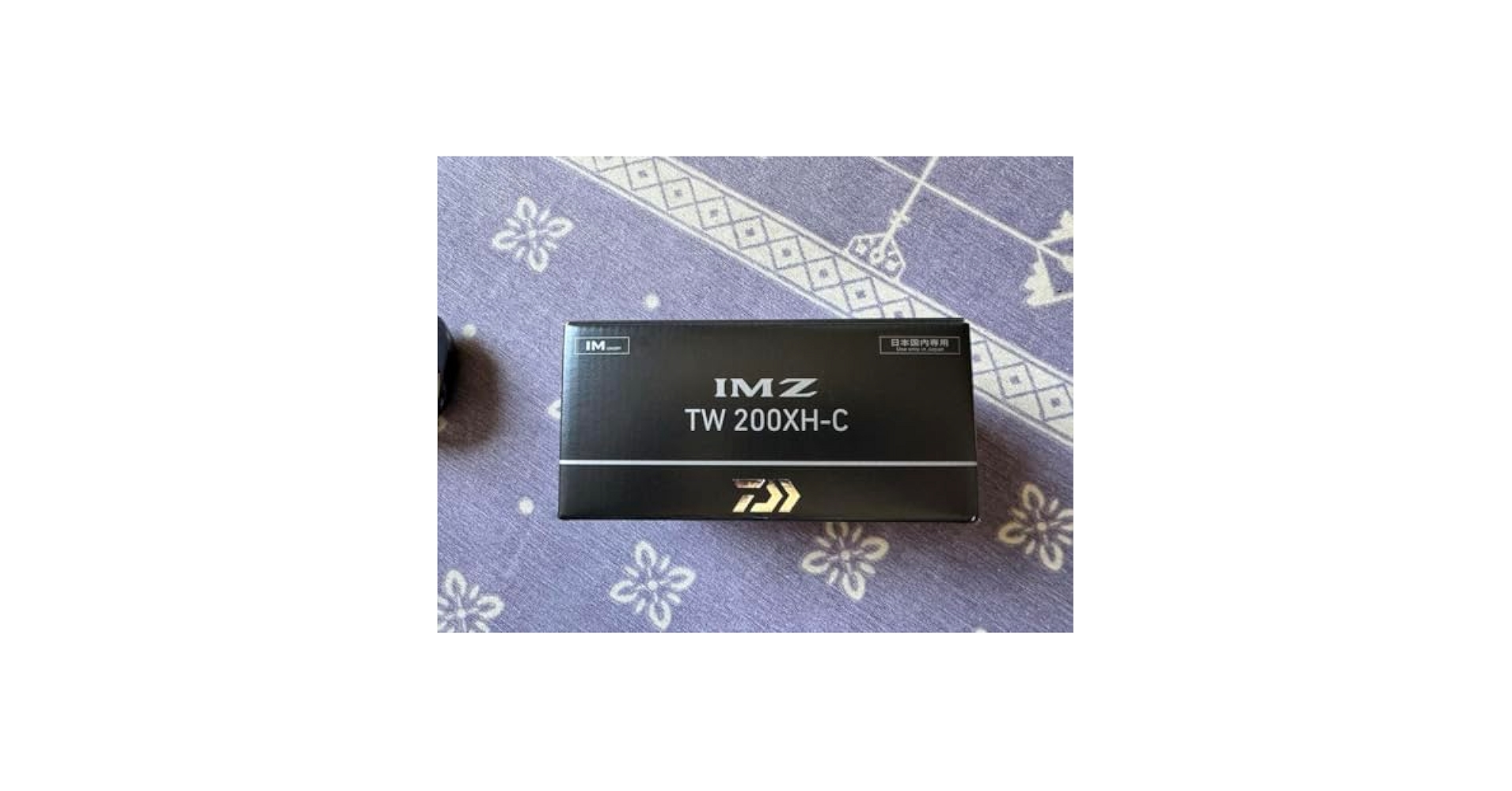 Amazon.co.jp: IMZ リミットブレイカーTW 200XH-C 右ハンドル