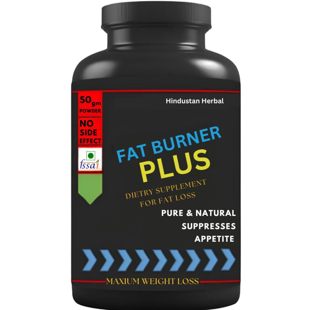 Fat Burner Plus, Weight Loss Medicine, Belly Fat Loss, Fat Loss Product, Ayurvedic Product, 100g, Pack of 1 (B0BCWRNY1H) Amazon Price History, Amazon Price Tracker
