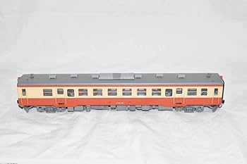 鉄道模型　ＨＯゲージ　エンドウ　キハ52　JR西日本「大糸線」　インテリア付き 鉄道模型 HOゲージ エンドウ キハ52 JR西日本「大糸線
