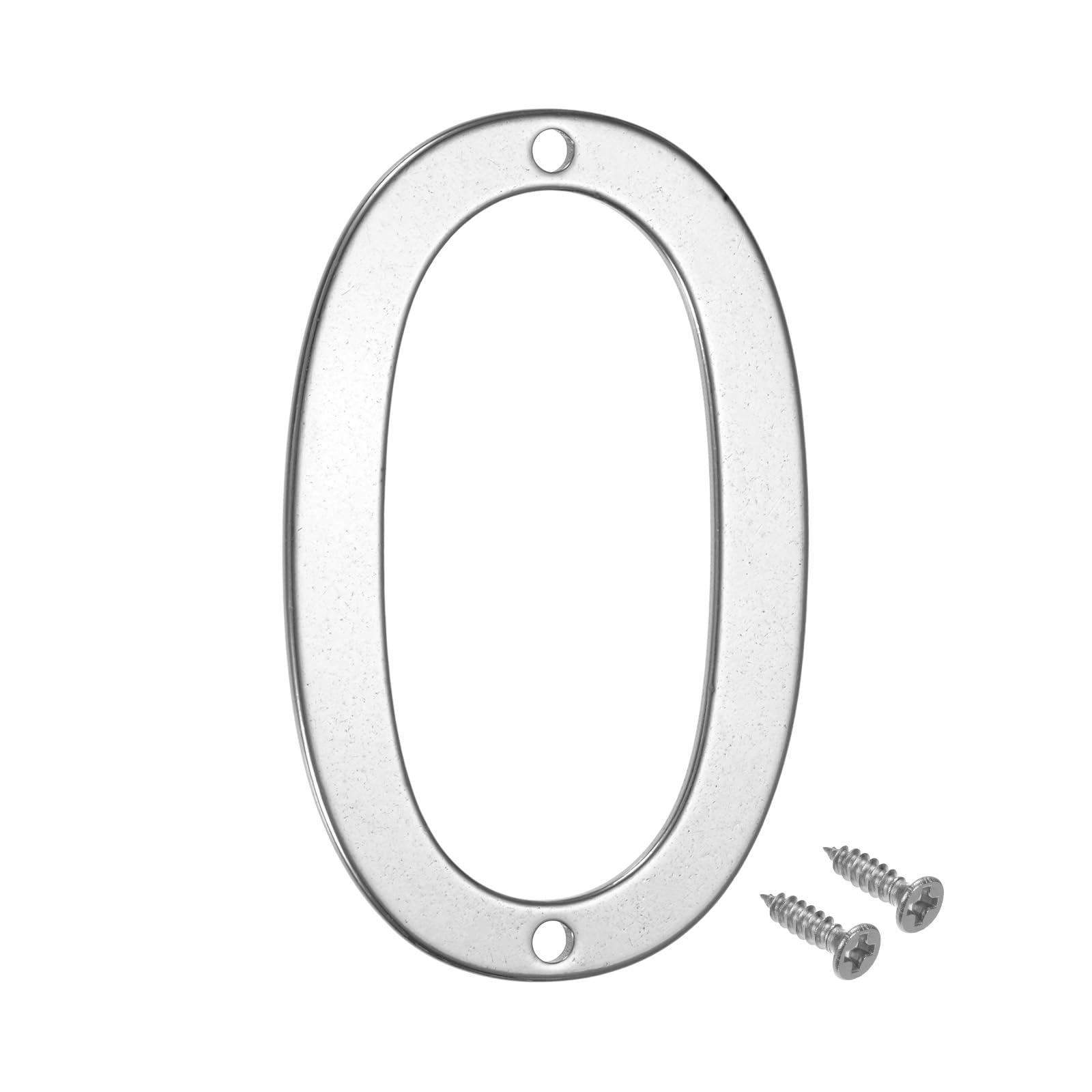 M METERXITY 1-Pack House Number