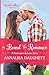 On Board for Romance: Homegrown Love Book One (Arcadia Valley Romance)