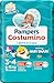 Pampers Il Costumino, Talla 3 (6-11 kg), 12 pañales