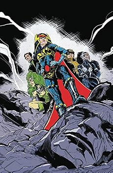 Unknown Binding Female Furies #6 (of 6) Last Issue Book