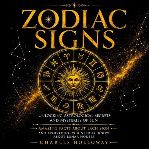 『Zodiac Signs』のカバーアート