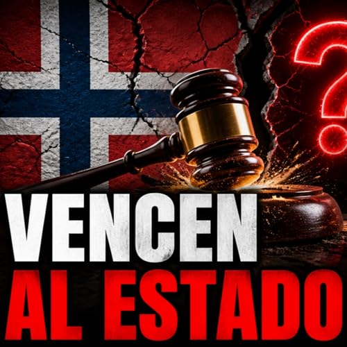 La sentencia de Noruega que el Cuerpo Gobernante va a exprimir al m&aacute;ximo