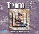 Top Notch 3 Complete Audio CD Program