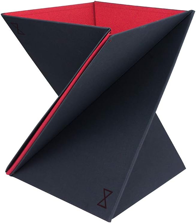 Levit8 スタンディング用折り畳みデスク　ライトグレー Levit8 スタンディング用折り畳みデスク ライトグレー インテリア