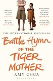 Battle Hymn of the Tiger Mother (English Edition)