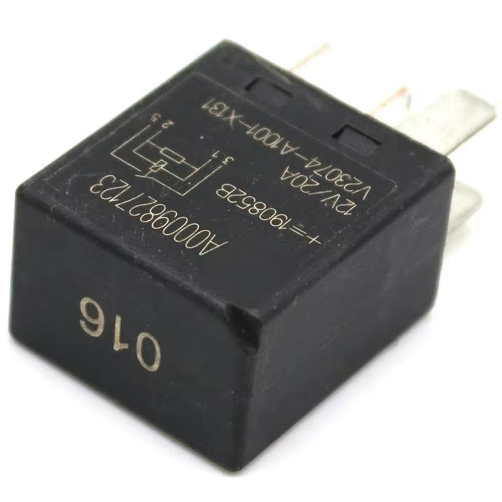 Interruptor Montaje Relé Multiusos Para Benz Piezas Coche