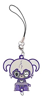 Amazon | SHOWBYROCKラバーマスコット2 14個入 食玩・ガム(SHOW