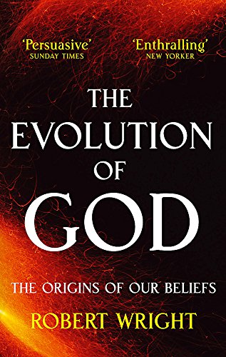 The Evolution Of God: The origins of our beliefs PDF Ebook En Ligne