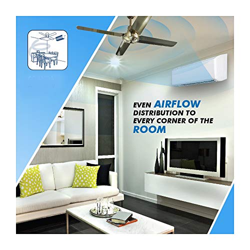 Image of Daikin 1 Ton 3 Star Series RKT35TV16WC / FTKT35TV16WC Inverter Split AC, White