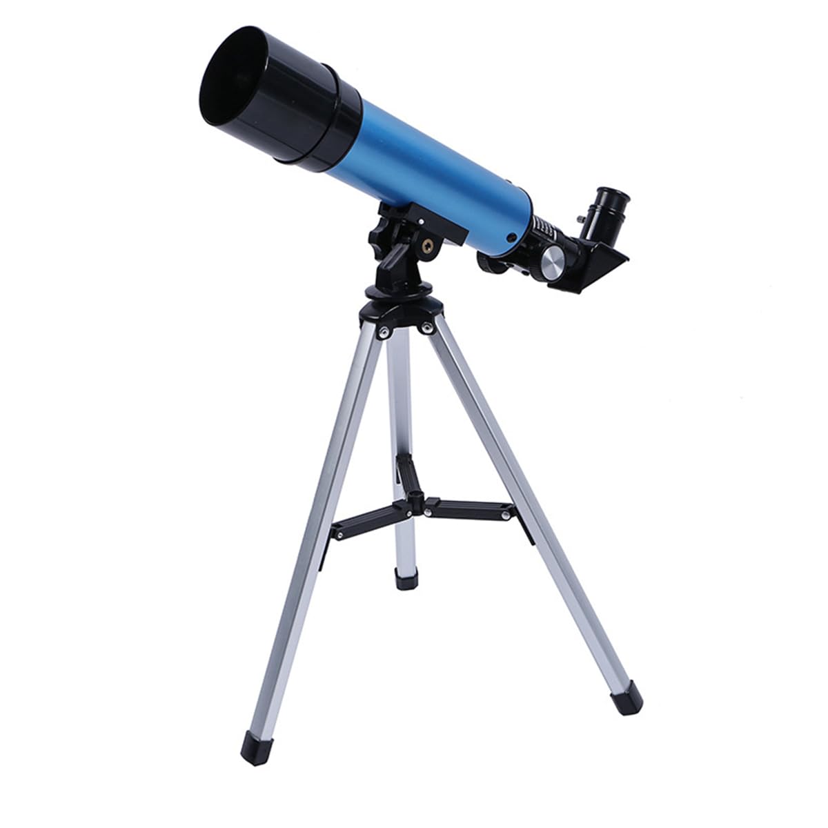Télescope Astronomique pour Enfants, Débutants et Adultes, Portatif