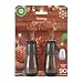 Produktbild Air Wick Aroma Öl Flakon Edelholz Nachfüller für Diffuser Duopack 2 x 20 ml