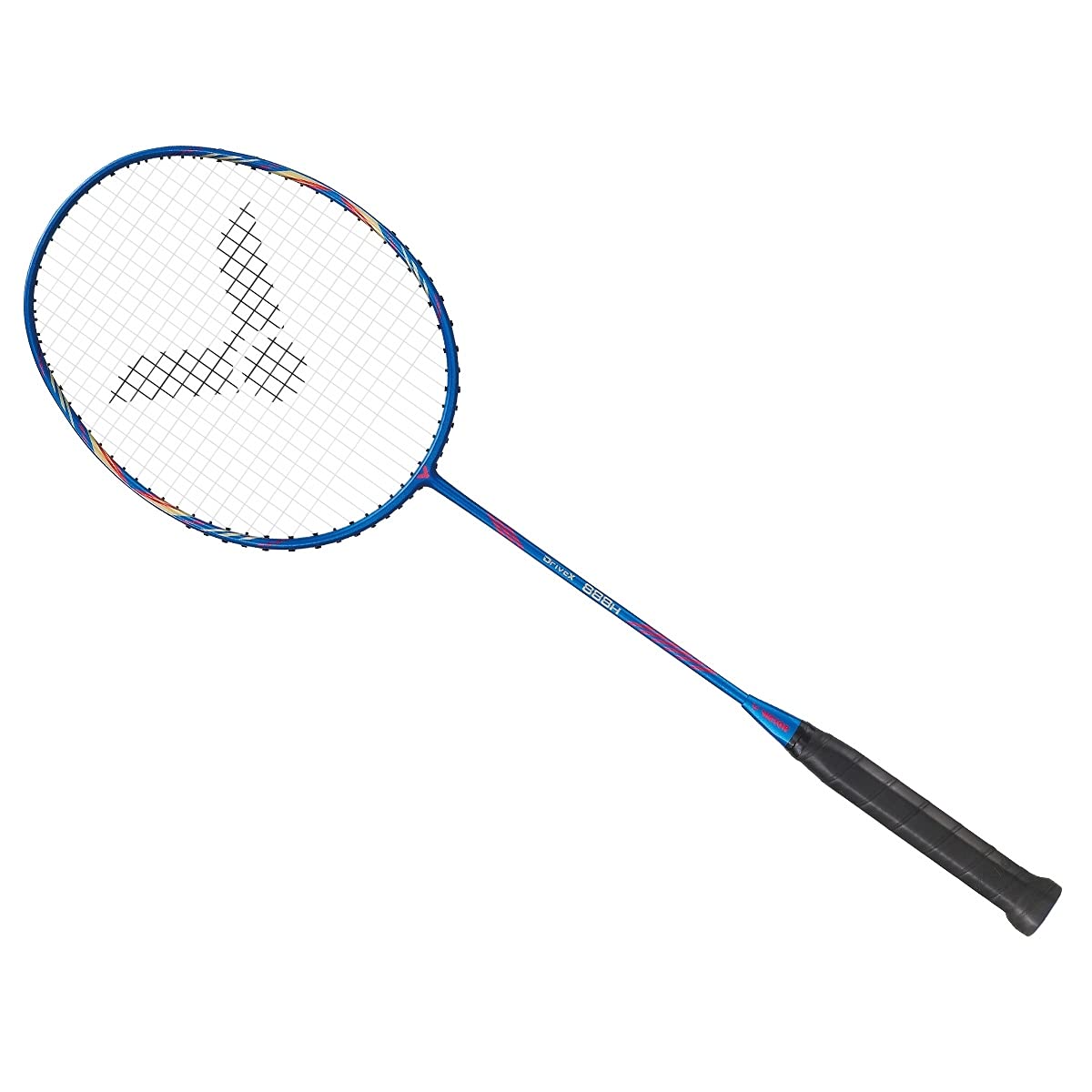 VICTOR DX-888H Drive X Series G5 4U Strung Badminton Racket